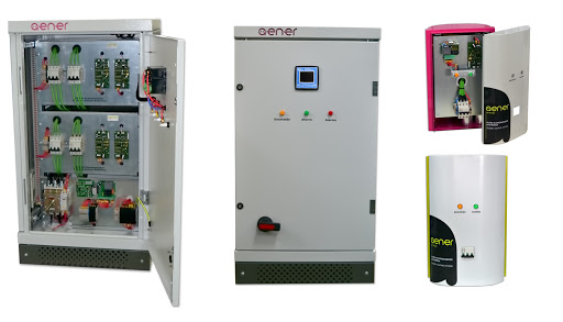 econelec valencia FILTRO ECONOMIZADOR DE ENERGÍA