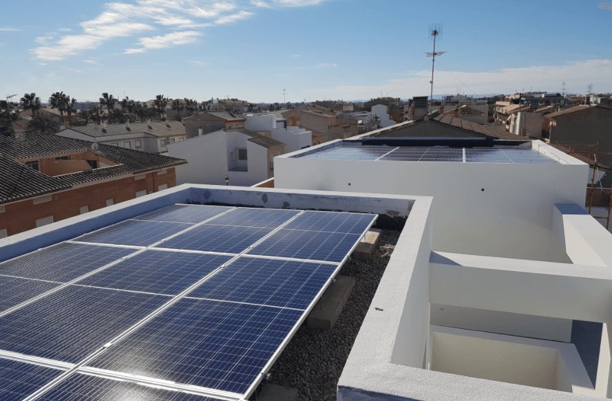 Qué puedes hacer con una Pequeña Placa Solar?