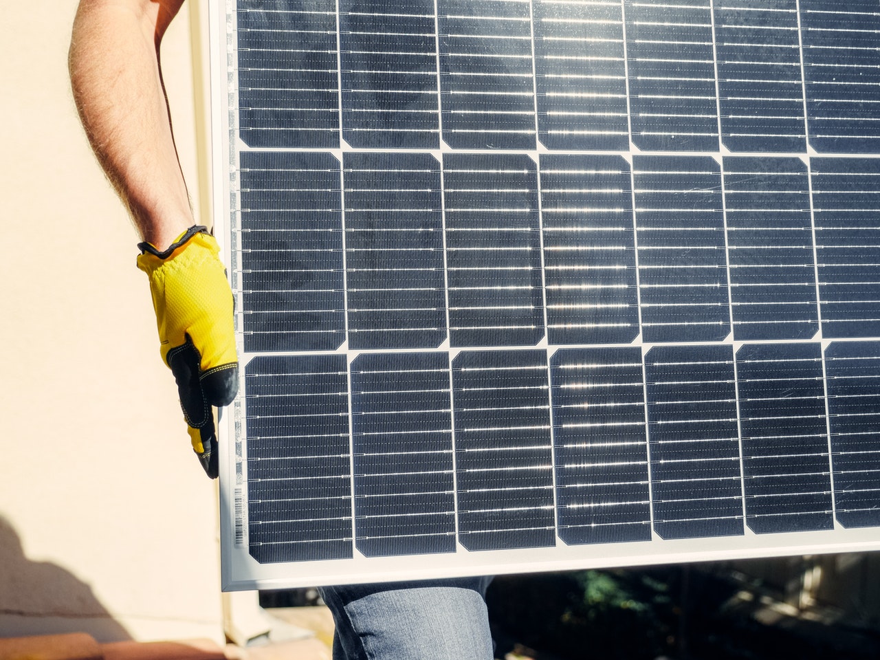 Cuántas Placas Polares necesita una Instalación Fotovoltaica?